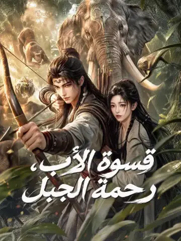 قسوة الأب، رحمة الجبل