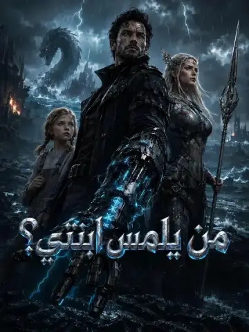 من يلمس ابنتي؟