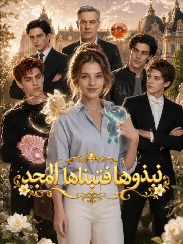 نبذوها فتبناها المجد