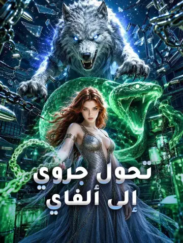 تحول جرْوي إلى ألفاي