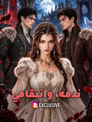 ندمه، وانتقامي