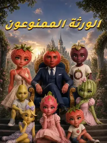 الورثة الممنوعون