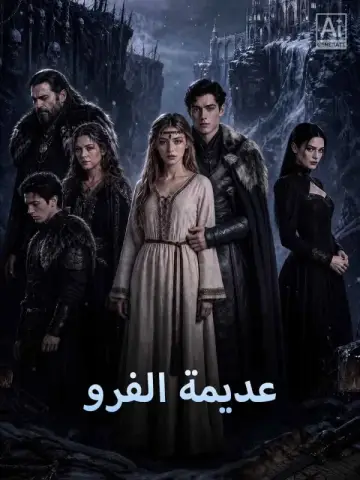 عديمة الفرو