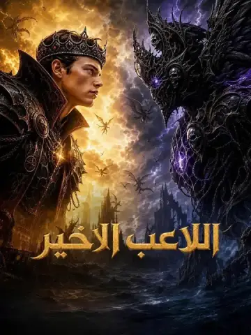 اللاعب الأخير