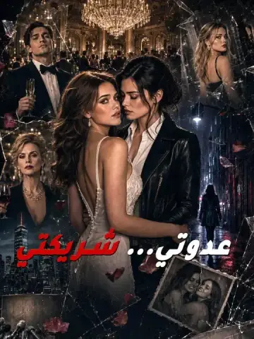 عدوتي... شريكتي