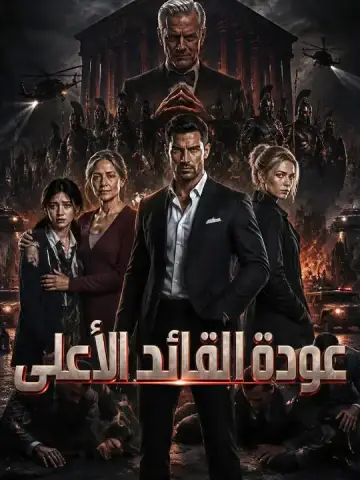 عودة القائد الأعلى