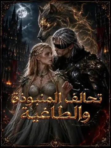 تحالف المنبوذة والطاغية