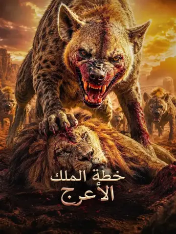 خطة الملك الأعرج