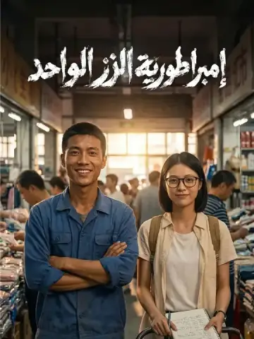 إمبراطورية الزر الواحد
