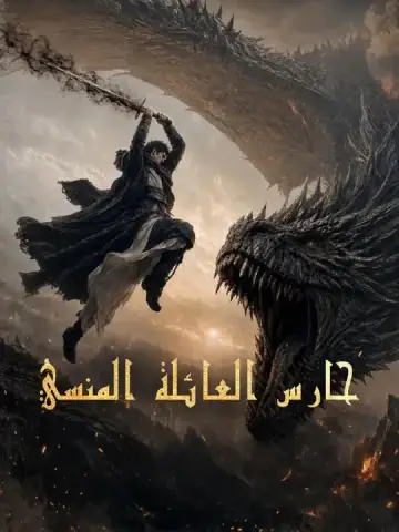 حارس العائلة المنسي