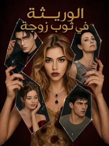 الوريثة في ثوب زوجة