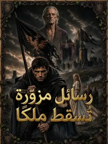 رسائل مزوّرة تُسقط ملكًا