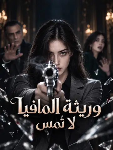 وريثة المافيا لا تُمس