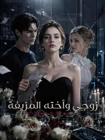 زوجي وأخته المزيفة
