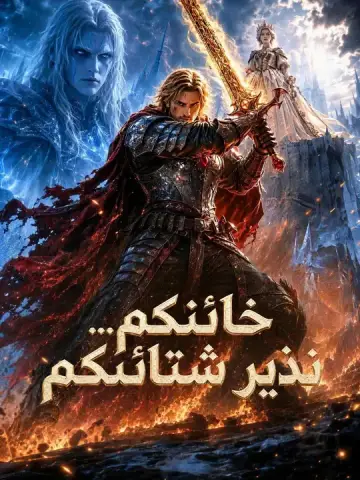 خائنكم... نذير شتائكم