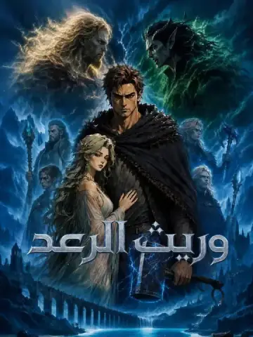 وريث الرعد