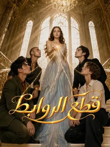 قطع الروابط مدبلج