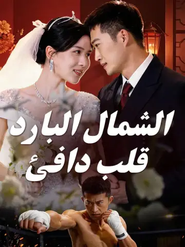 الشمال البارد.. قلب دافئ