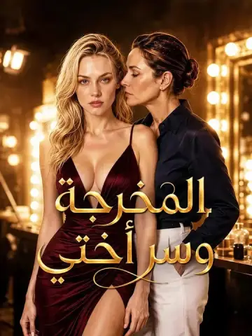 المخرجة وسر أختي