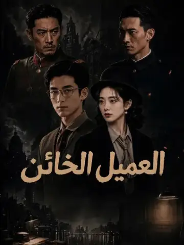 العميل الخائن