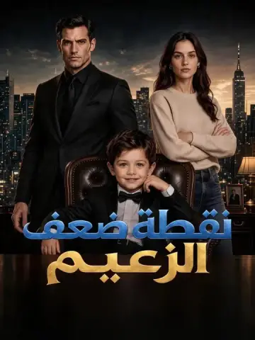 نقطة ضعف الزعيم