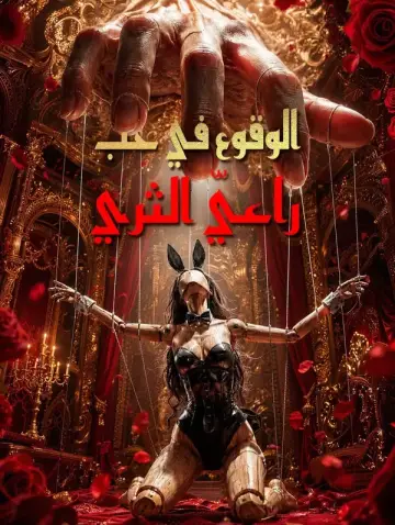 الوقوع في حب راعيّ الثري