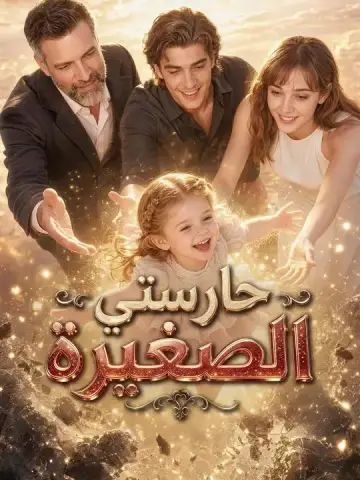 حارستي الصغيرة