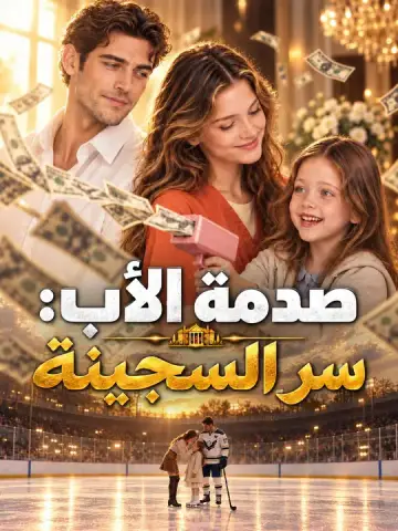 صدمة الأب: سر السجينة