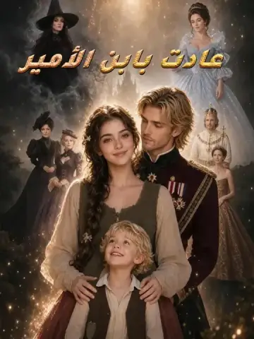 عادت بابن الأمير