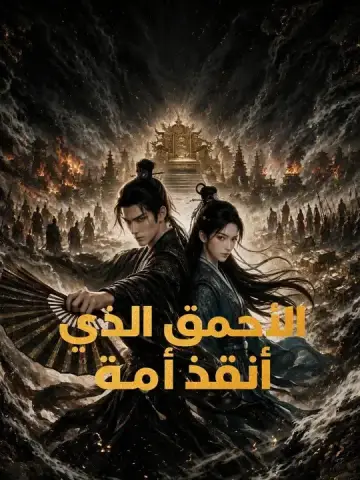 الأحمق الذي أنقذ أمة