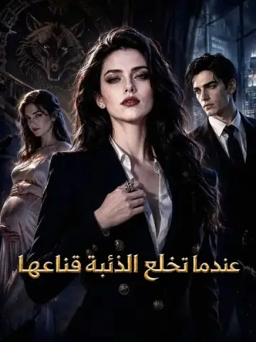 عندما تخلع الذئبة قناعها