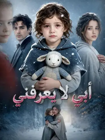 أبي لا يعرفني