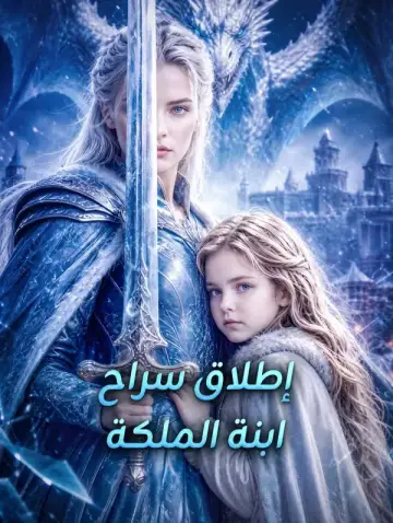 إطلاق سراح ابنة الملكة