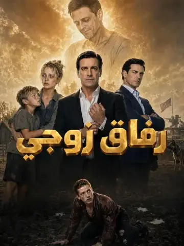رفاق زوجي