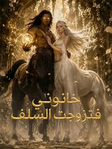 خانوني فتزوجت السلف