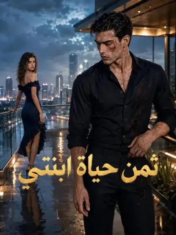 ثمن حياة ابنتي