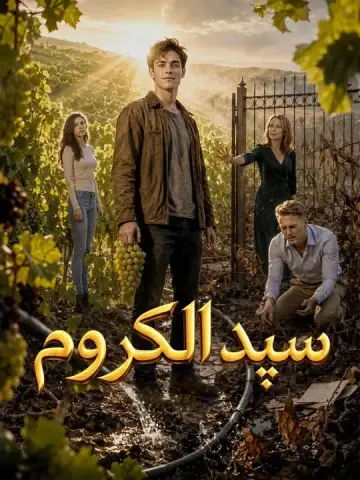 سيد الكروم