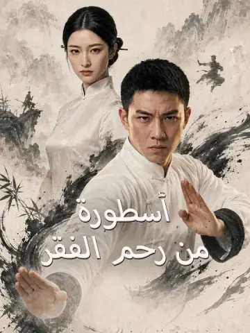 أسطورة من رحم الفقر