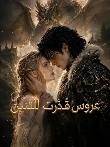 عروس قُدِّرَت للتنين