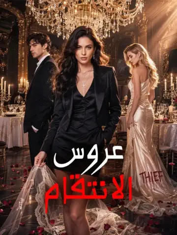 عروس الانتقام