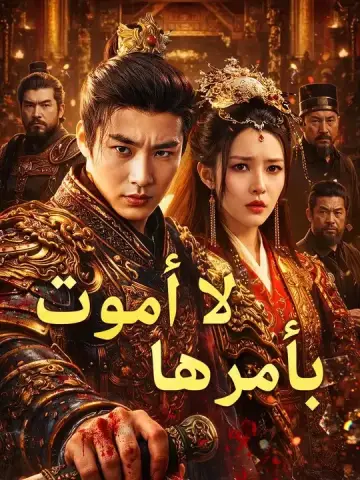 لا أموت بأمرها