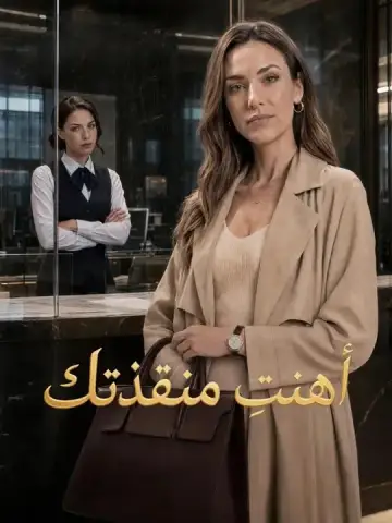 أهنتِ منقذتك