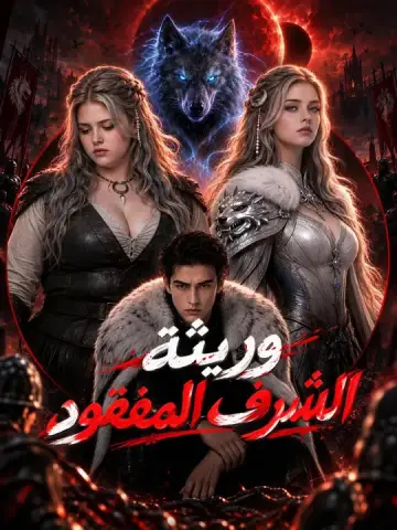 وريثة الشرف المفقود