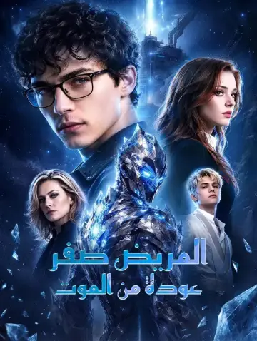 المريض صفر: عودة من الموت