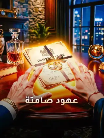 عهود صامتة