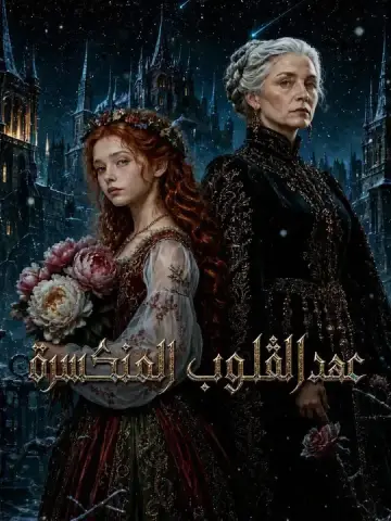 عهد القلوب المنكسرة