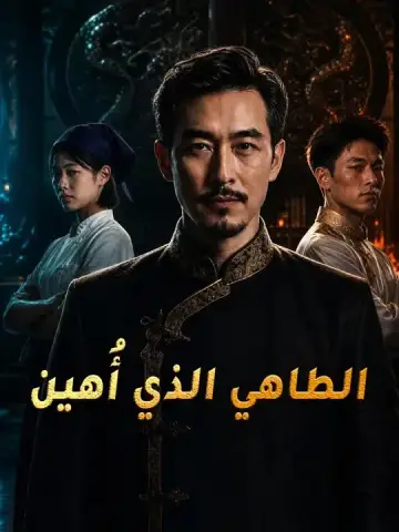 الطاهي الذي أُهين