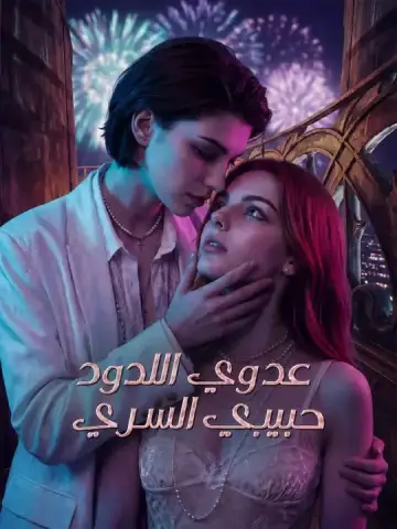 (مدبلج) مشاهدة مسلسل عدوي اللدود حبيبي السري