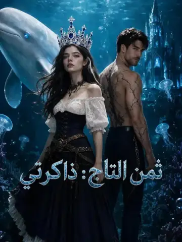 ثمن التاج: ذاكرتي