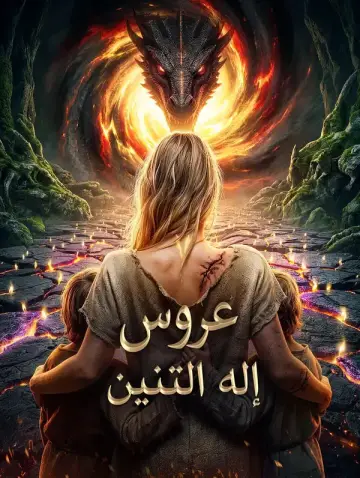 عروس إله التنين